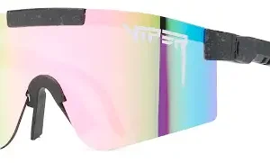 Bunch of Pit Viper Polarized Shades