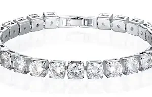Diamond Bracelet