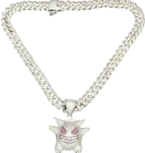 Gengar Chain
