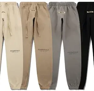 Essentials Fear of God Sweatpants