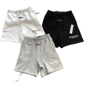 Essentials Fear of God Shorts #2
