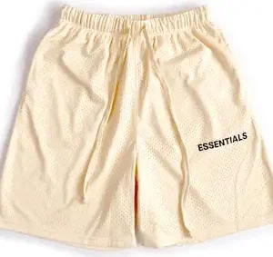 Essentials Fear of God Shorts #3