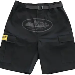 Corteiz Cargo Shorts