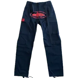 Corteiz Cargo Pants #1
