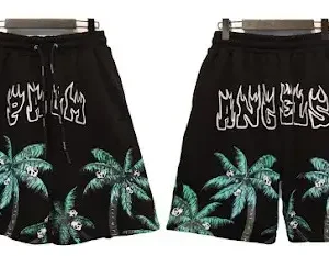 Palm Angels Shorts #2 (2 Variants)
