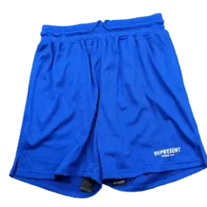 Represent Shorts (10 Variants)