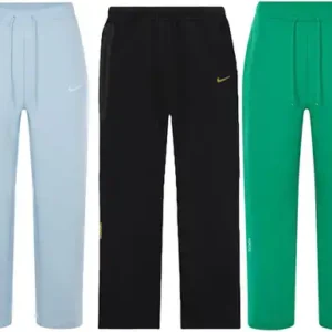 Nike x NOCTA Tech Fleece Pants (3 Variants)