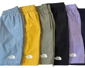 North Face Shorts
