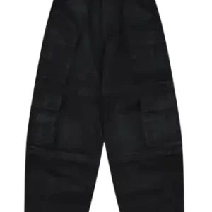 Grailz Project G/R Baggy Convertible Cargo Pants