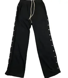 Rick Owens Pusher Button Pants