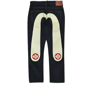 Evisu Daicock Jeans