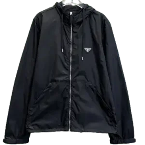 Prada Windbreaker Jacket #2