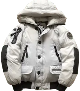 Canada Goose X-Ray Snow Mantra Down Parka