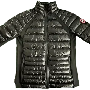 Canada Goose Puffer Jacket