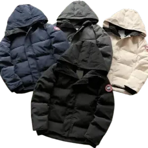 Canada Goose Down Jacket