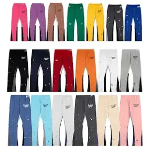 More Gallery Dept Pants (34 Variants)