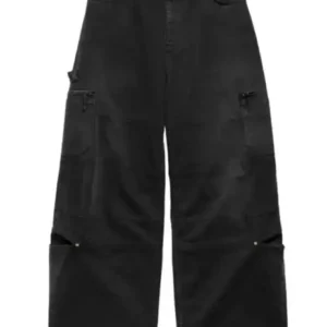 Balenciaga Cargo Pants