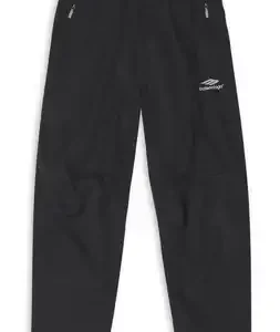 Balenciaga 3B Nylon Tracksuit Pants