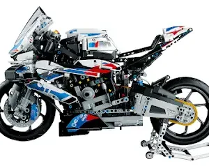 Lego BMW M 1000 RR