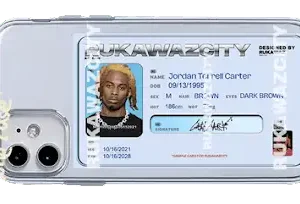 Playboi Carti Phone Case