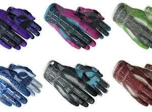 CSGO Gloves