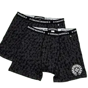 Chrome Hearts Underwear (2 pack)