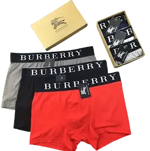 Burberry Underwear