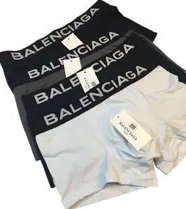 Balenciaga Underwear