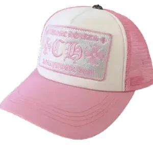 Chrome Hearts Hat #3