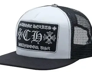 Chrome Hearts Hat #2