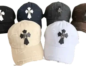 Chrome Hearts Hat #4