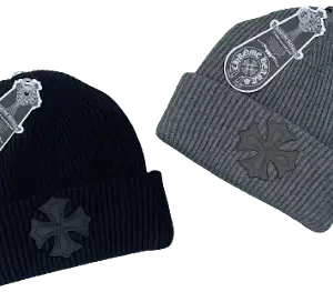 Chrome Hearts Beanie