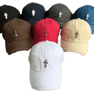 Chrome Hearts Hat #7