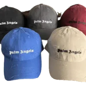 Palm Angels Hat