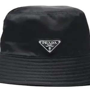 Prada Bucket Hat