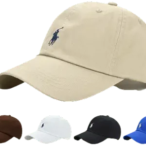 Polo Ralph Lauren Cap (27 Variants)