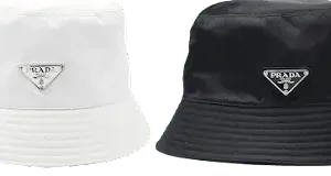 Cheap Prada Bucket Hats