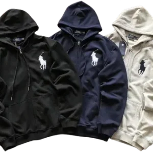 Polo Ralph Lauren Big Logo Hoodies