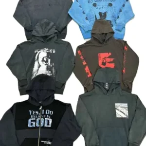 Bunch of Enfants Riches Deprimes Hoodies (19 Variants)