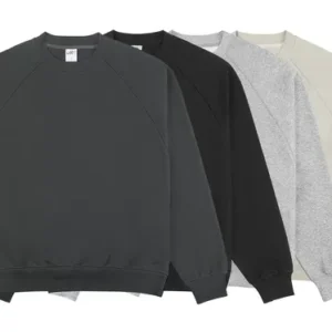 Unbranded Blank Sweaters #1