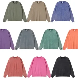 Unbranded Blank Sweaters #3