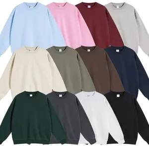 Unbranded Blank Sweaters #4