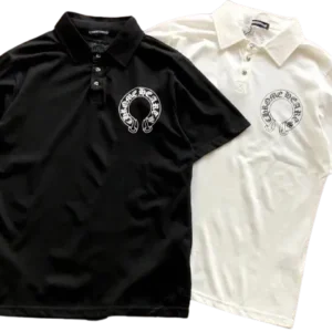 Chrome Hearts Polo