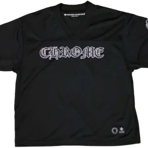 Chrome Hearts Jersey (3 Variants)