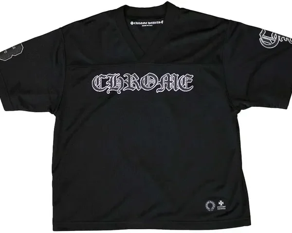 Chrome Hearts Jersey (3 Variants)