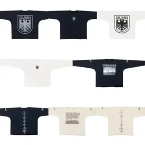 Kanye West Vultures Long Sleeve Tees