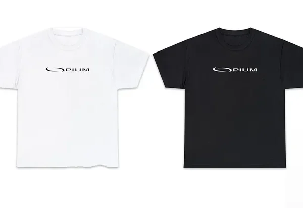 Playboi Carti Opium Tee