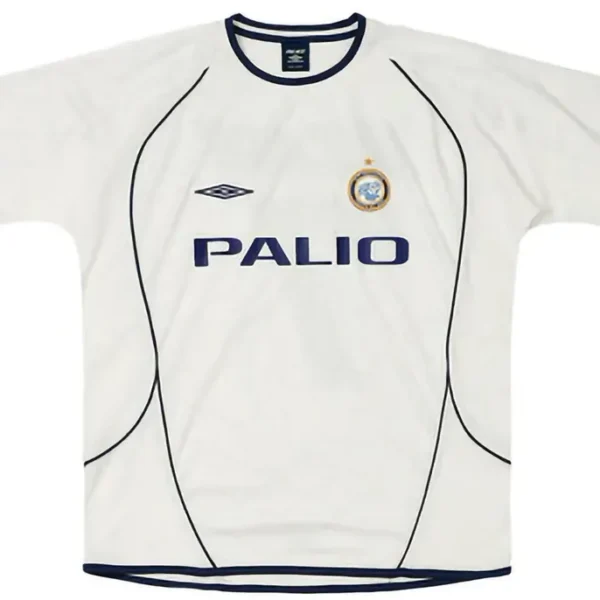 Palace x Umbro Home Jersey White