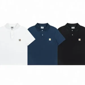 Carhartt Polos (3 Variants)
