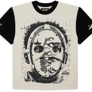 Hellstar 777 Path 2 Paradise Tee (NFC)